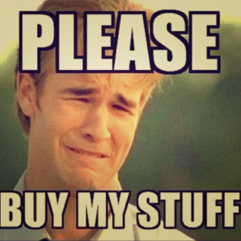 Bundle & Save! Buy 2 items, get a 3rd free of equal or lesser value.